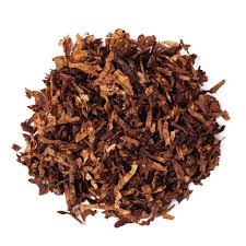 Burley Tobacco
